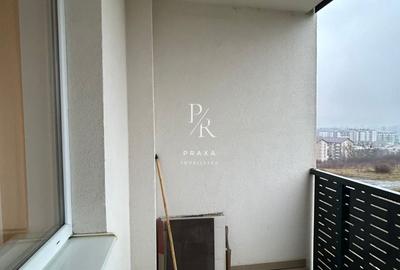 Apartament cu 3 camere semidecomandat, mobilat în Florești - 8