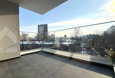 Apartament premium 3 camere | The Nest – Faza II | Tehnologie Smart | - 19