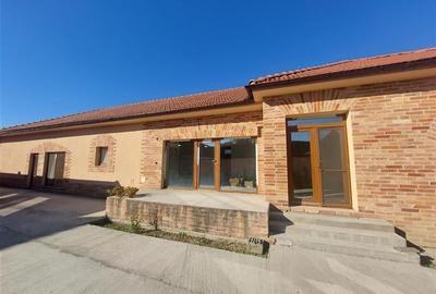 Casa frumoasa in Chisineu Cris - 2