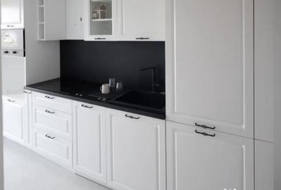 Garsonieră decomandată în Dudești - 8