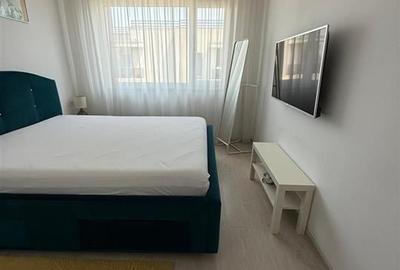 RECO, Apartament 2 camere, decomandat, West Residence, Oradea - 12