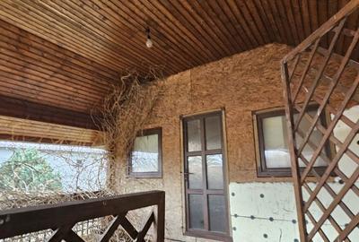 Casă cu 3 camere cu Teren 2800 Mp în Bucșani - 13