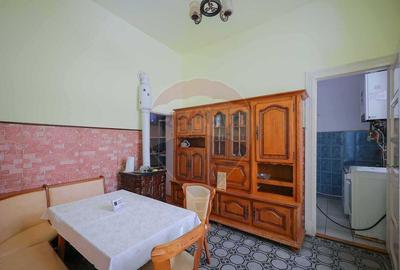 Apartament cu 2 camere semidecomandat în Central - 9