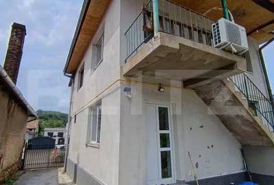Casă cu 3 camere cu Canalizare în Jibou - 3