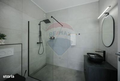 Casă cu 4 camere cu Teren 500 Mp în Nojorid - 17