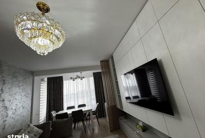 Apartament cu 2 camere decomandat în Inel II - 14