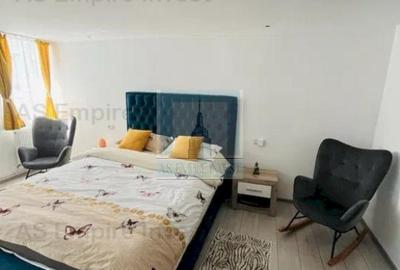 Ap 3 camere mobilat-utilat - zona Brasovul Vechi Ap 3 camere mobilat-utilat - zona Brasovul Vechi - 2