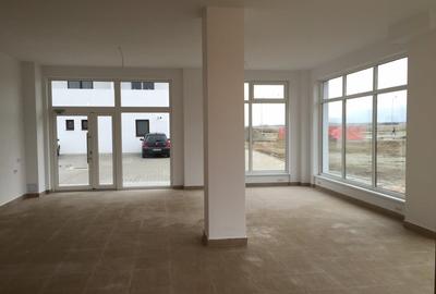 Spatiu comercial/birou 85 mp utili doamna stanca - 4
