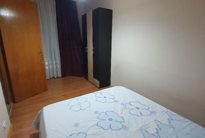 Apartament cu 2 camere în Vest - 8