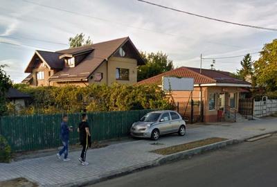 Spațiu comercial, de 100 mp, în Jilava - 3