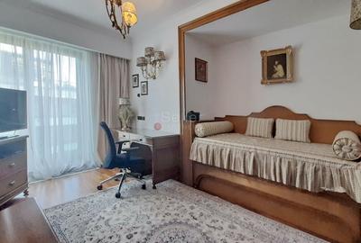 Apartament cu 4 camere decomandat, mobilat în Drumul Poienii - 5