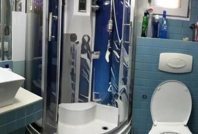 Apartament cu 3 camere decomandat, mobilat în George Enescu - 1