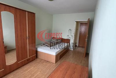 Titan, Camil Ressu, Parc IOR, Metrou - 3