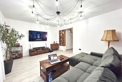 Vila tip duplex | Mobilata | Utilata | 3 Camere - 5