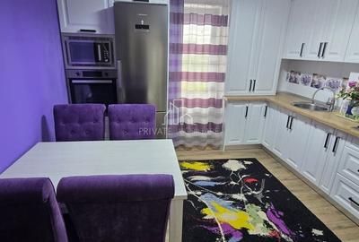 Apartament 3 Camere Et.1 Renovat Modern, Str independetei, Langa Lidl - 1