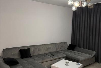 Calea Urseni | 2 Camere | Mobilat si Utilat | Etaj 1 | Disponibil imediat - 4