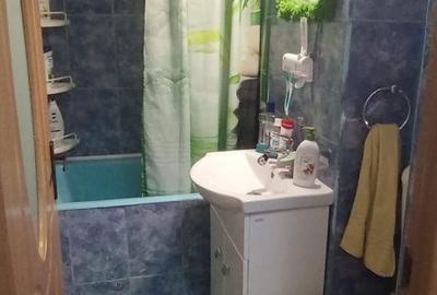 Apartament cu 2 camere semidecomandat în Central - 7