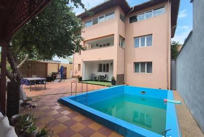 Casă cu 7 camere cu Teren 432 Mp în Fizicienilor - 8