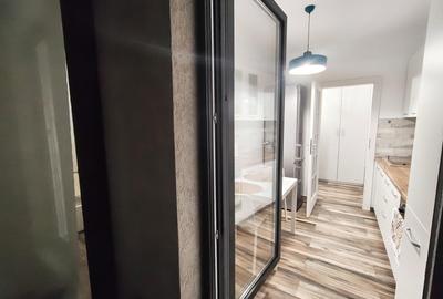 Garsoniera moderna - Plaza Residence Faza 1- Etaj 8 - 2