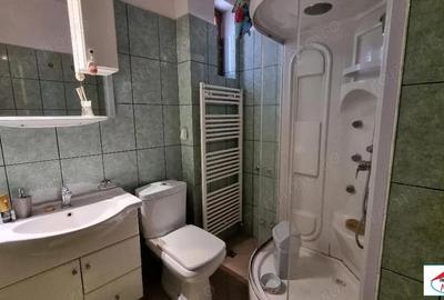 Apartament cu 4 camere decomandat în Titulescu - 12