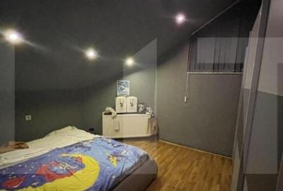 Casă cu 4 camere cu Teren 350 Mp în Dâmbu Pietros - 5