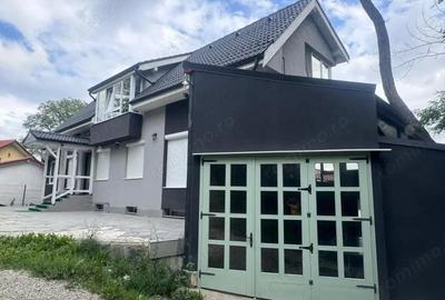 Spațiu comercial, de 35 mp, în Bran - 12