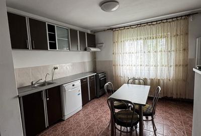 Apartament cu 2 camere în 13 Septembrie - 1