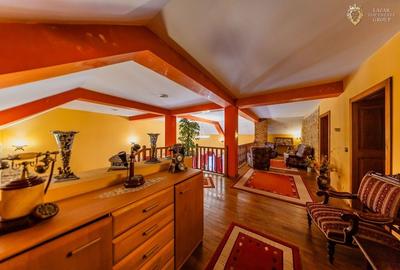 Vila modern 6 camere de vanzare in Gradiste - 47