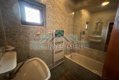 Casă cu 5 camere cu Teren 500 Mp în Pârneava - 6
