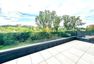 2 camere, ultrafinisat, premium, mobilat lux, terasa, Soporului 2 camere, ultrafinisat, premium, mobilat lux, terasa, Soporului - 8