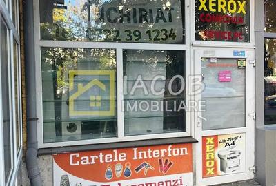 Spatiu comercial birouri, de inchiriat, Republicii, Bacau - 5
