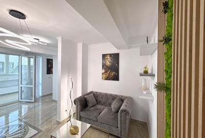 Apartament cu 2 camere decomandat în Sisești - 3