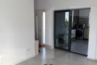 Casa individuala, 78 mp, curte de 650 mp, zona Curtesti - 11