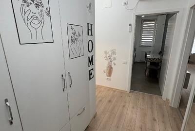 Apartament cu 2 camere decomandat în Brătianu - 7