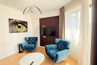 REA1024917 Apartament 2 camere premium l Atlas Residence Aviatiei - 3