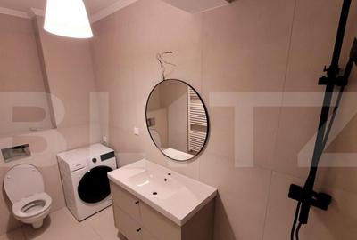 Apartament modern 2 camere, 50 mp, terasa 40 mp , Sancraiu - 7