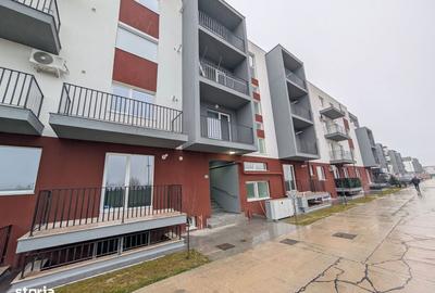Apartament cu 2 camere în Central - 3