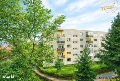 Apartament cu 4 camere decomandat în Ciucului - 1