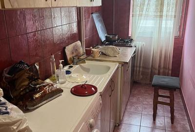 Garsonieră în Mărăcineni - 2