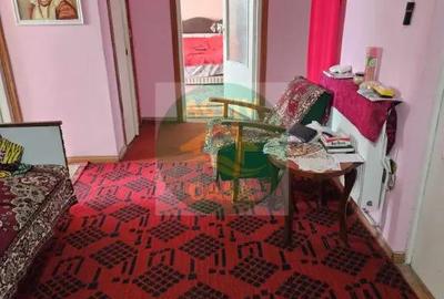 Apartament cu 3 camere decomandat în Central - 2