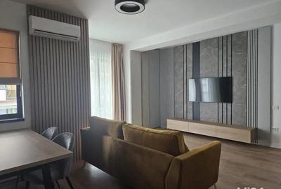 Inchiriez apartament Bd-ul Dem Radulescu - 5