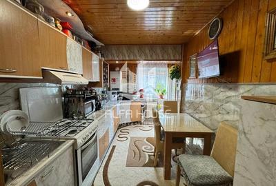 Apartament cu 3 camere decomandat în Central - 7