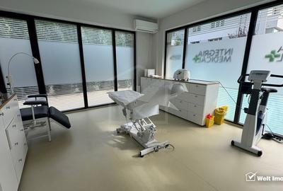 Cabinet/ sala de tratamente/ proceduri estetice in clinica autorizata - 2