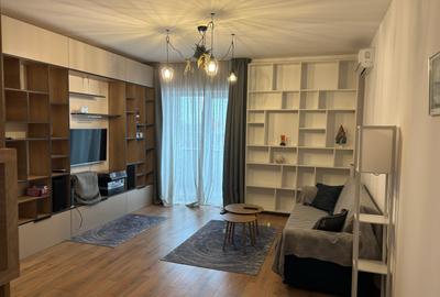 Apartament cu 3 camere decomandat, mobilat în Sisești - 1