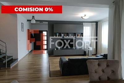 Duplex cu 5 camere în Dumbrăvița