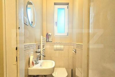 Apartament cu 4 camere în Central - 3