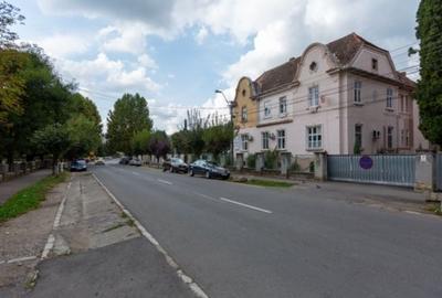 Spatiu comercial de vanzare in Sighisoara - 8