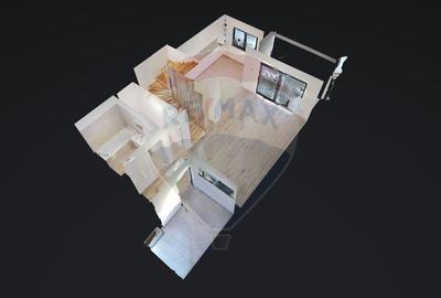 Comision 0% | Casa tip Duplex | Incalzire prin pardoseala | Bod - 25