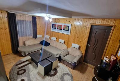 Casă cu 4 camere în Central - 3