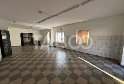 Spațiu comercial, de 70 mp, în Cristian - 1